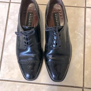 Fratelli Rossetti pointure 71/2 very clean made in italy admins only 100$